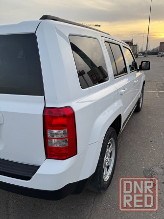 Продам Jeep Донецк - изображение 4