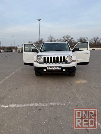 Продам Jeep Донецк - изображение 2