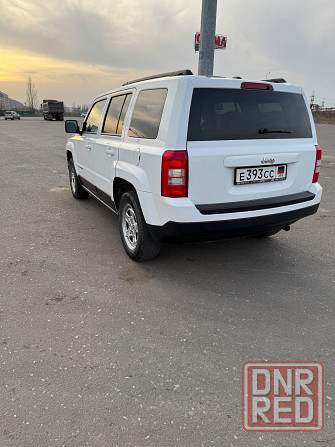 Продам Jeep Донецк - изображение 6