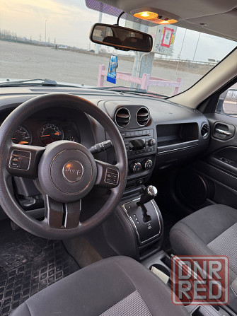 Продам Jeep Донецк - изображение 11