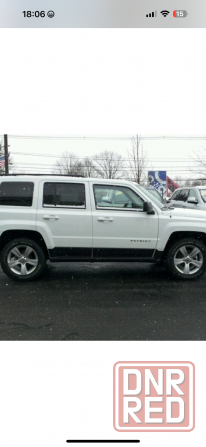 Продам Jeep Донецк - изображение 3