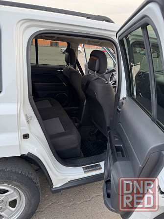 Продам Jeep Донецк - изображение 8