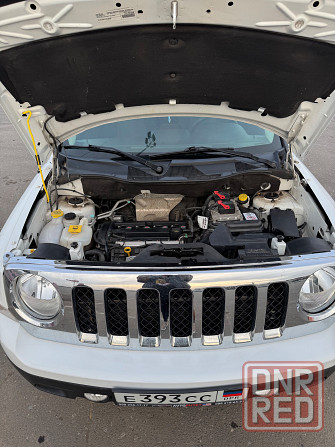 Продам Jeep Донецк - изображение 10