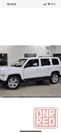 Продам Jeep Донецк - изображение 2