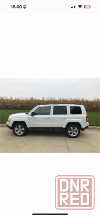 Продам Jeep Донецк - изображение 4
