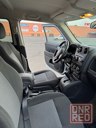 Продам Jeep Донецк - изображение 7