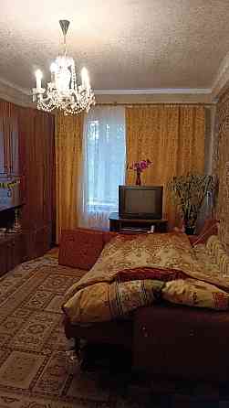 Продам 2 ком Круг,Летняя Донецк