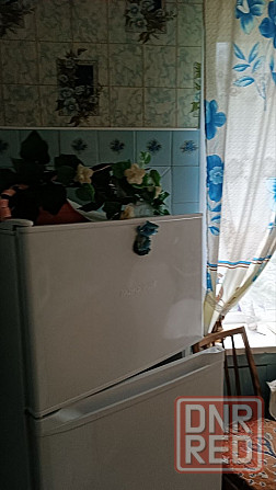 Продам 2 ком Круг,Летняя Донецк - изображение 5