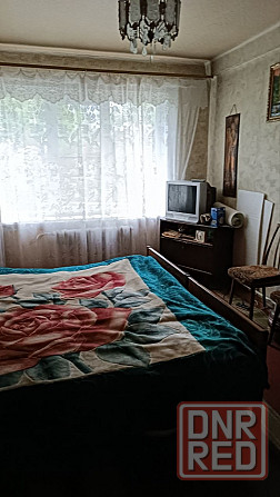 Продам 2 ком Круг,Летняя Донецк - изображение 2
