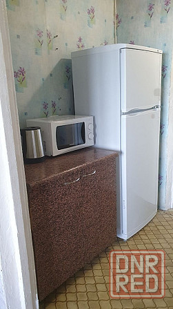 Сдам гостинку в Ильичевском районе Мариуполь - изображение 1