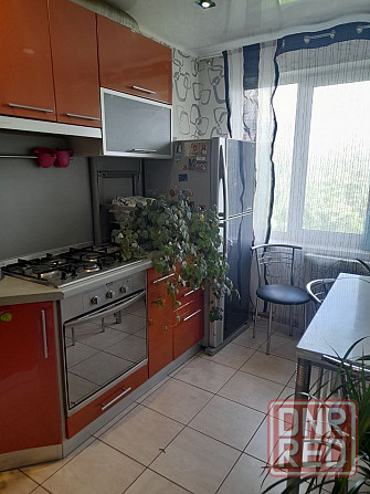 Продам 2к. квартиру в Калининском районе Донецк - изображение 5