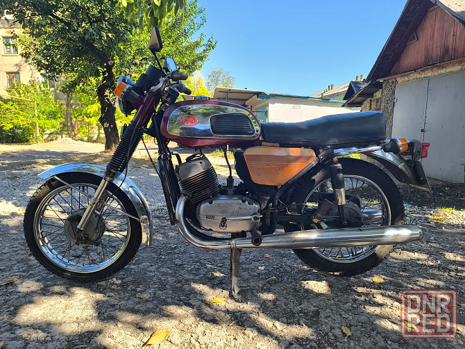 продам яву Кировское - изображение 6