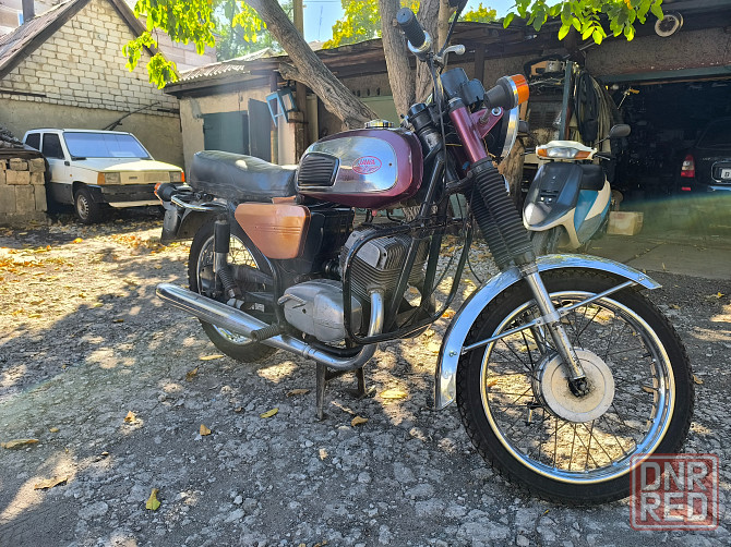 продам яву Кировское - изображение 3