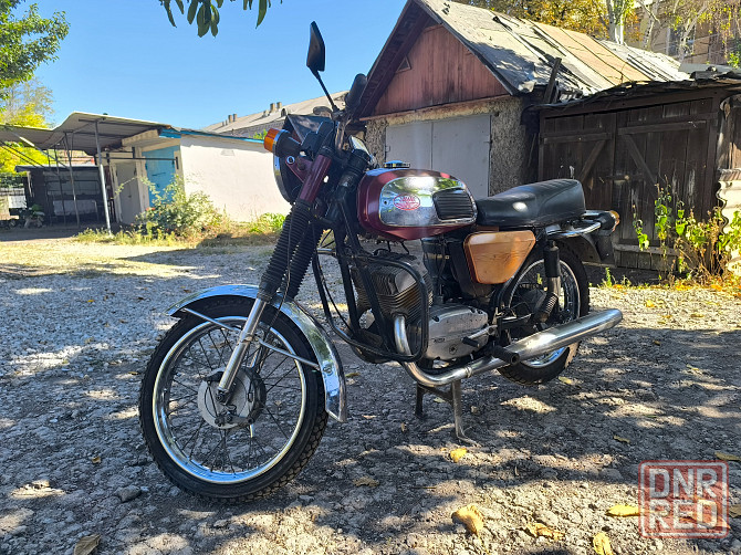 продам яву Кировское - изображение 2