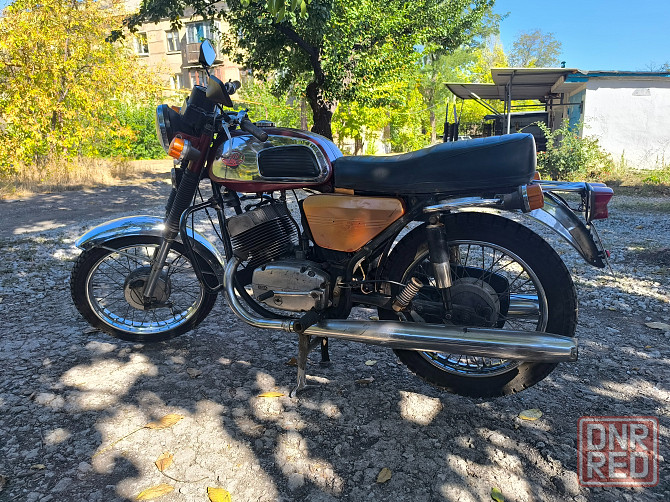 продам яву Кировское - изображение 1