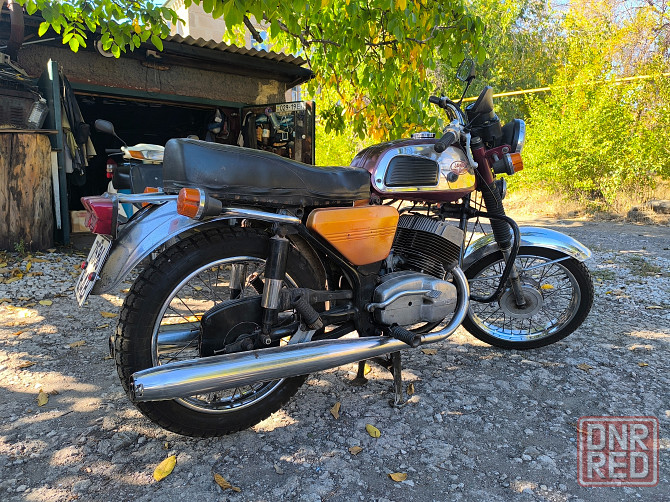 продам яву Кировское - изображение 4