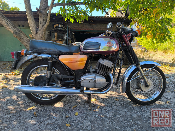 продам яву Кировское - изображение 5