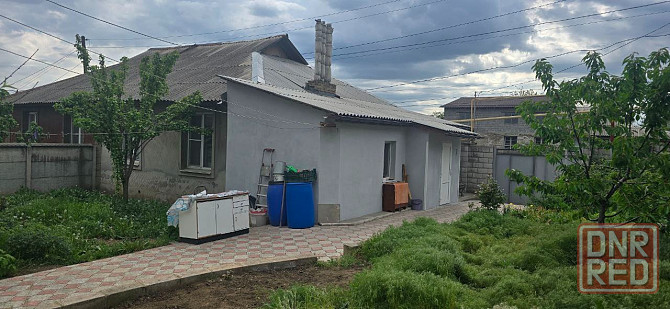 Предлагается к продаже 3-х комнатный дом 73 м2 (квартира на земле) в Ленинском р-не в г. Донецк Донецк - изображение 3