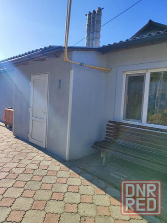 Предлагается к продаже 3-х комнатный дом 73 м2 (квартира на земле) в Ленинском р-не в г. Донецк Донецк - изображение 1
