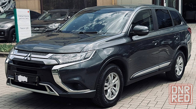 Продам отличный автомобиль Донецк - изображение 8