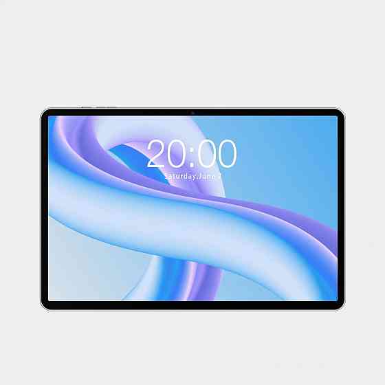 Планшет Teclast M50, экран 10.1", 6/128ГБ + чехол-книжка Донецк