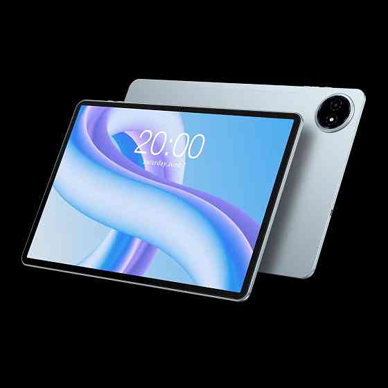 Планшет Teclast M50, экран 10.1", 6/128ГБ + чехол-книжка Донецк