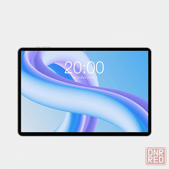 Планшет Teclast M50, экран 10.1", 6/128ГБ + чехол-книжка Донецк - изображение 2