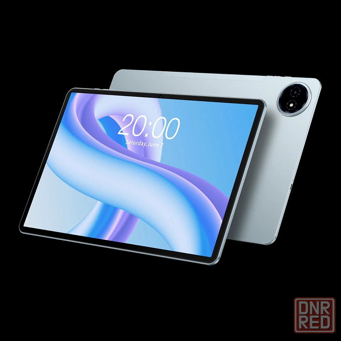 Планшет Teclast M50, экран 10.1", 6/128ГБ + чехол-книжка Донецк - изображение 4
