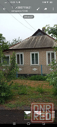 Продам дом Дебальцево - изображение 2