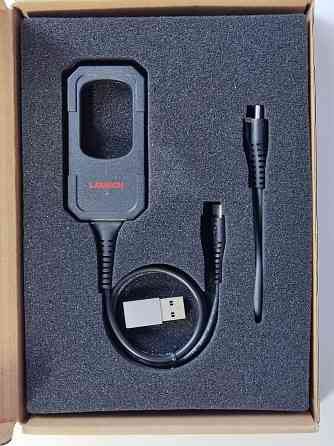 Launch x431 key programmer (пpограмматoр ключeй и чипов) Донецк