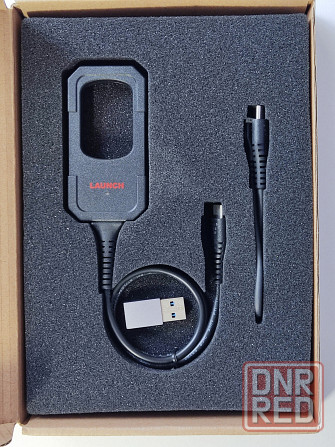 Launch x431 key programmer (пpограмматoр ключeй и чипов) Донецк - изображение 3