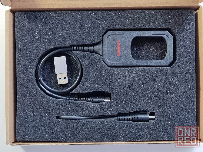 Launch x431 key programmer (пpограмматoр ключeй и чипов) Донецк - изображение 2