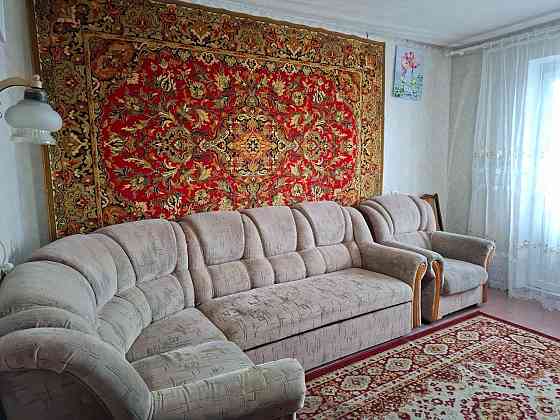 Сдам 3-х к.кв 23 жмр Мариуполь