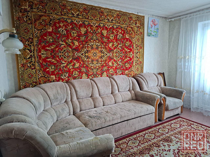 Сдам 3-х к.кв 23 жмр Мариуполь - изображение 1