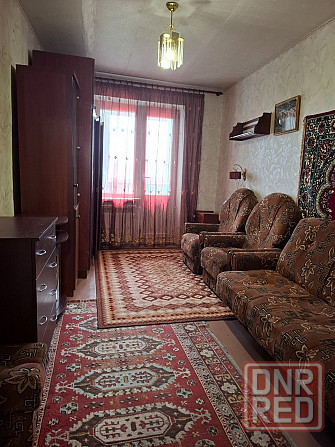 Сдам 3-х к.кв 23 жмр Мариуполь - изображение 5