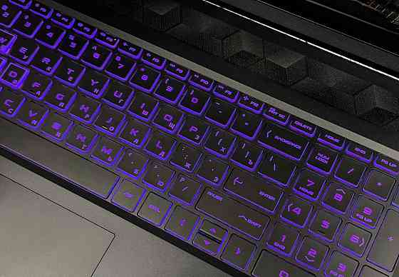 Игровой HP Pavilion сост нового 1128gb/16gb Донецк