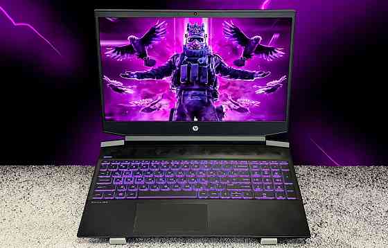 Игровой HP Pavilion сост нового 1128gb/16gb Донецк