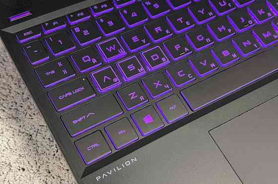 Игровой HP Pavilion сост нового 1128gb/16gb Донецк