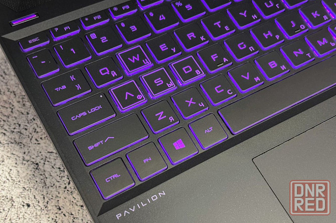 Игровой HP Pavilion сост нового 1128gb/16gb Донецк - изображение 5