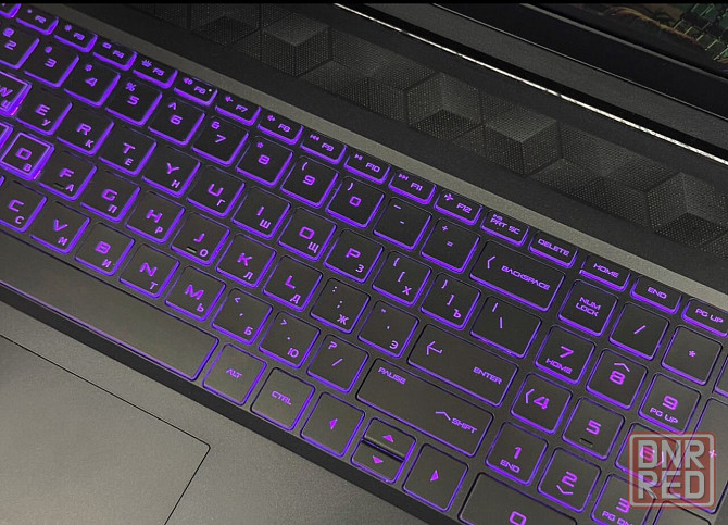 Игровой HP Pavilion сост нового 1128gb/16gb Донецк - изображение 4