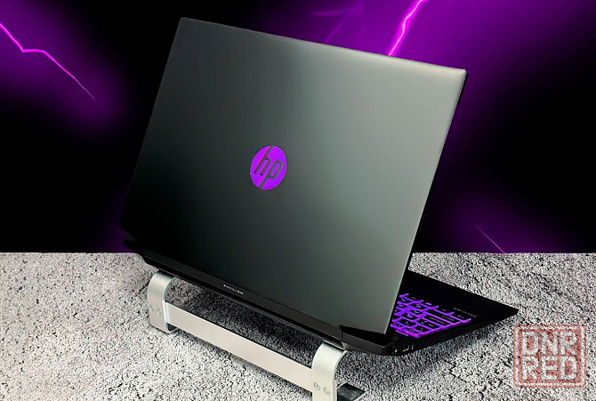 Игровой HP Pavilion сост нового 1128gb/16gb Донецк - изображение 2