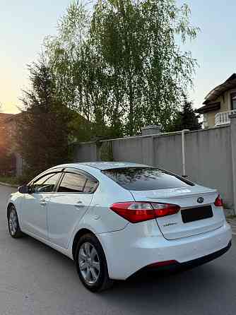 Kia Cerato Донецк