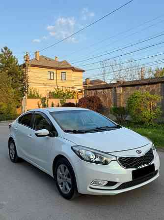 Kia Cerato Донецк