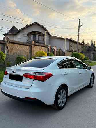 Kia Cerato Донецк