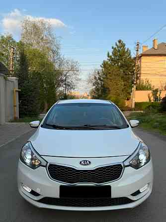 Kia Cerato Донецк