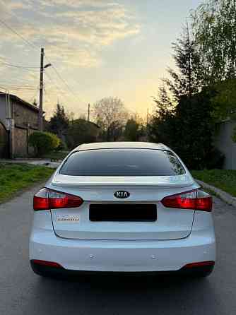 Kia Cerato Донецк