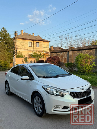 Kia Cerato Донецк - изображение 3