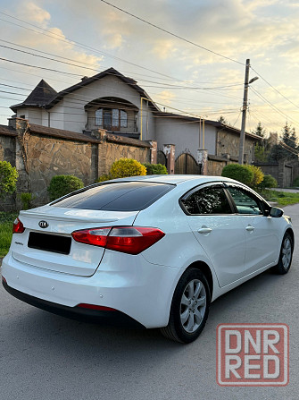 Kia Cerato Донецк - изображение 4