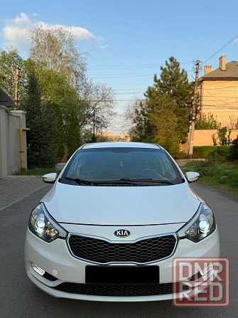 Kia Cerato Донецк - изображение 2
