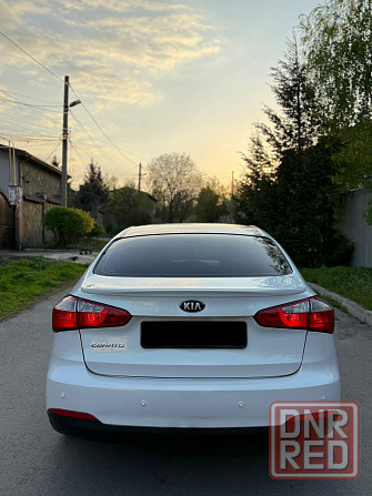 Kia Cerato Донецк - изображение 5